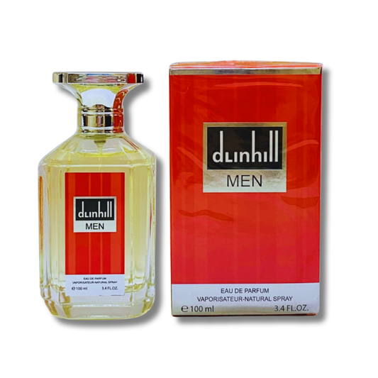 DUNHILL MEN – 100ml Perfume