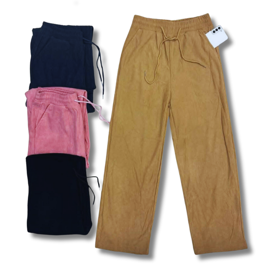 Corduroy Pants